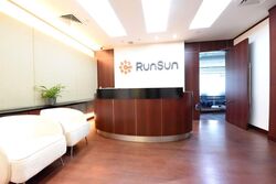 Suntec City (D1), Office #568034751